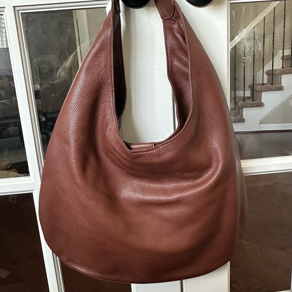 New Massaccesi Brown Verona Calista